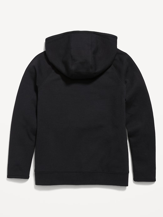 View large product image 2 of 2. Dynamic Fleece Pullover Hoodie for Boys