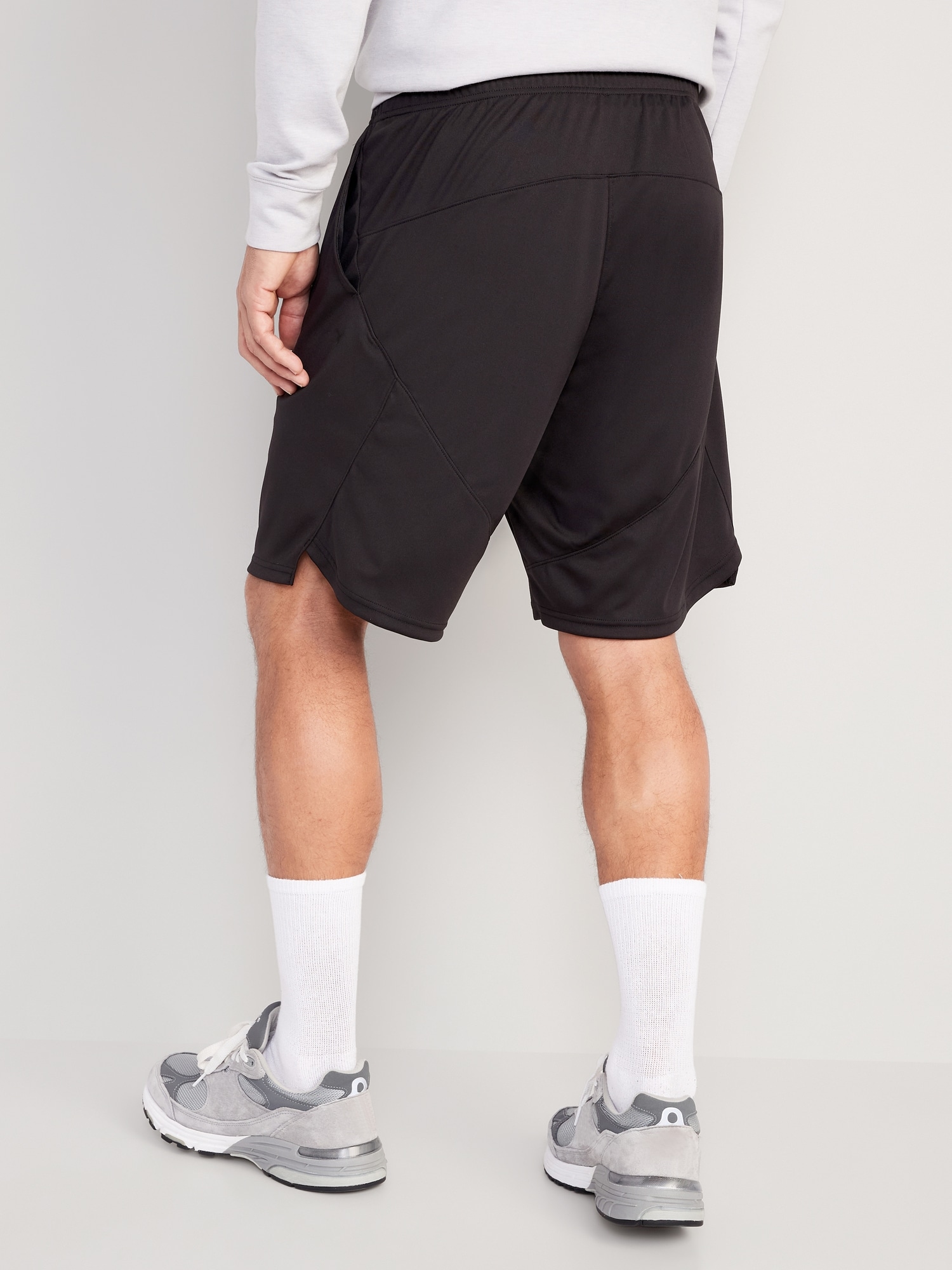 4013 Sports Mesh Fabric  Jersey & Athletic Shorts Mesh