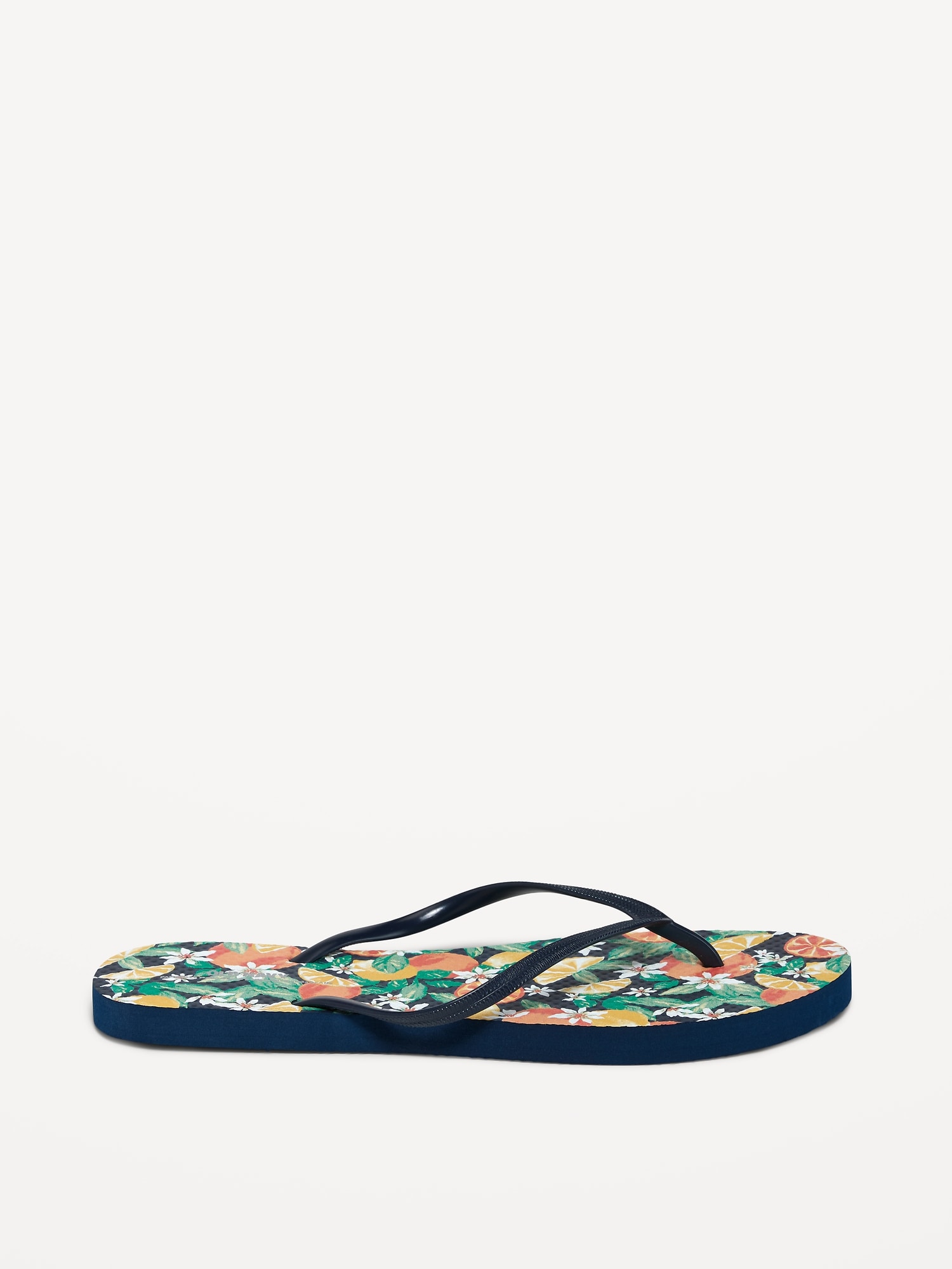 Old Navy 3 Pack Flamingo Flip Flops Women's Size 9 New - beyond