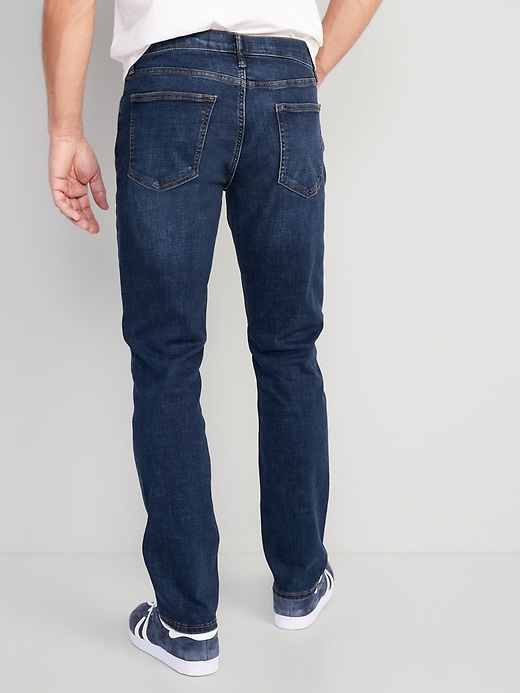 Image number 8 showing, Slim 360° Tech Stretch Performance Jeans