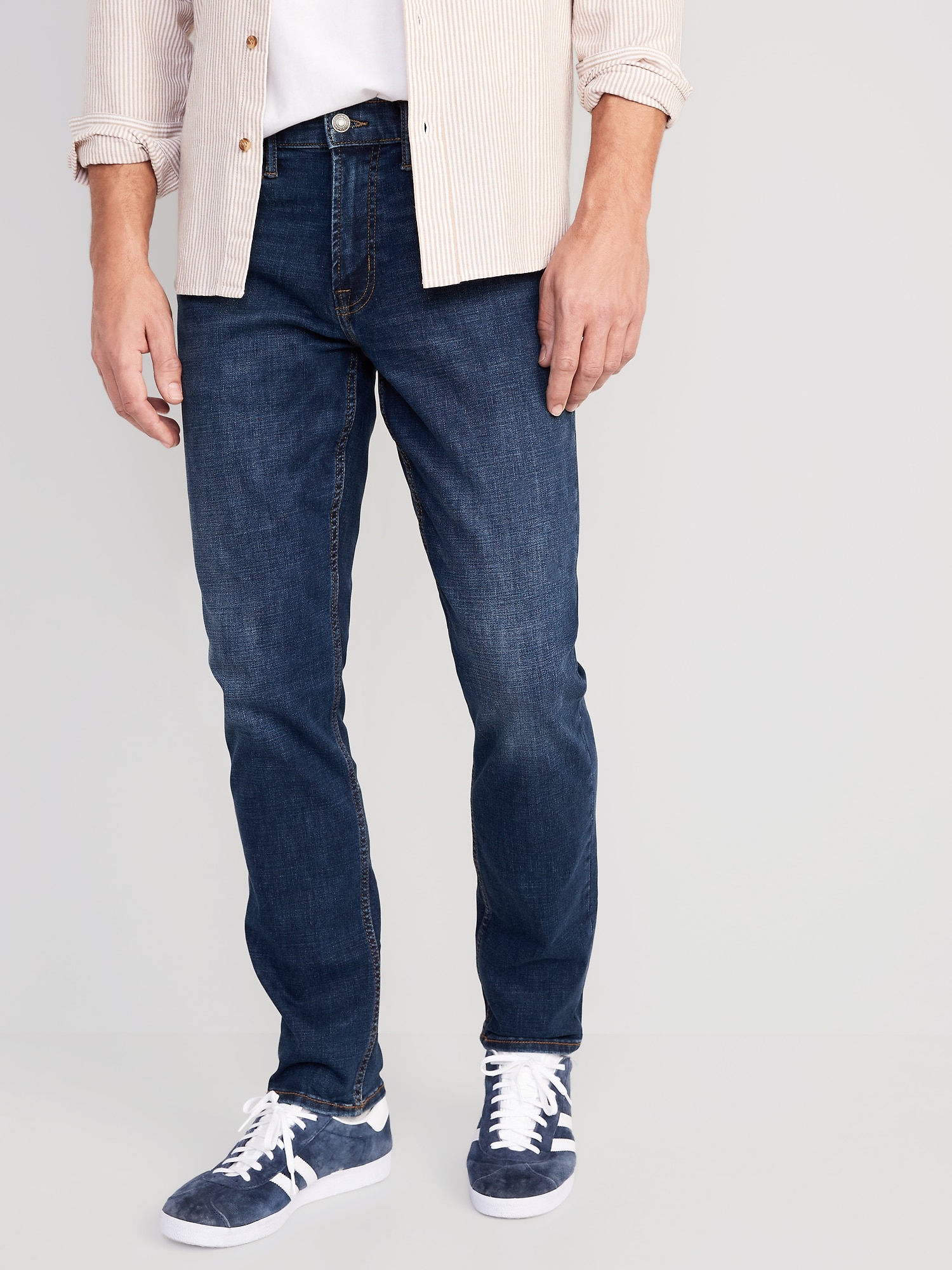 Gap  Mens jeans slim, Slim jeans, Mid rise jeans