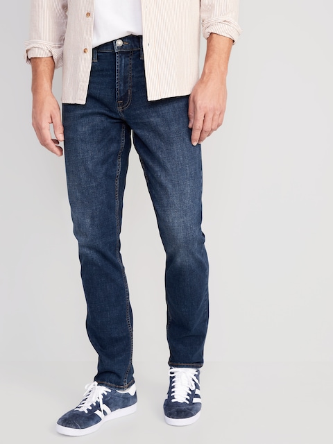 Slim 360° Tech Stretch Performance Jeans