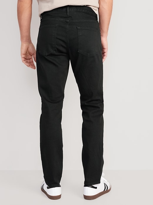 Image number 6 showing, Athletic Taper Jeans for Men