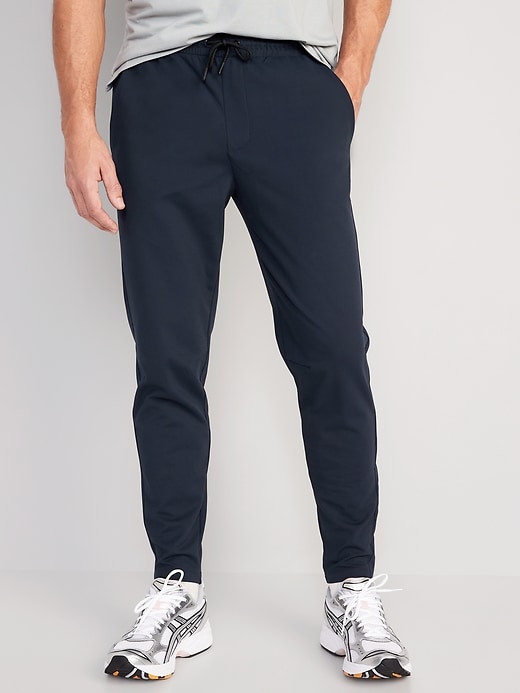 View large product image 1 of 1. PowerSoft Coze Edition Tapered Pants