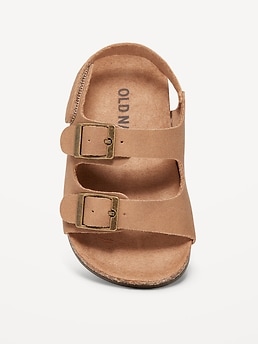 Old navy hot sale baby sandals