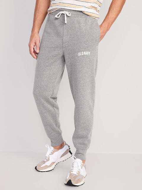 Logo Jogger Sweatpants