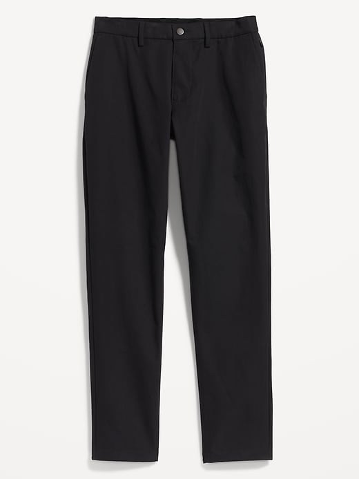 Athletic Ultimate Tech Built-In Flex Chino Pants