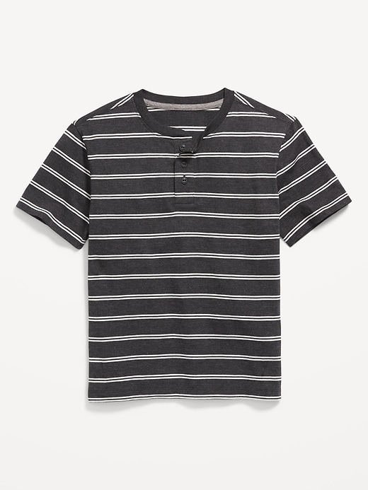 T shirt Henley Ray Manches Courtes Pour Gar on Old Navy t-shirt-henley-ray-manches-courtes-pour-gar-on-old-navy