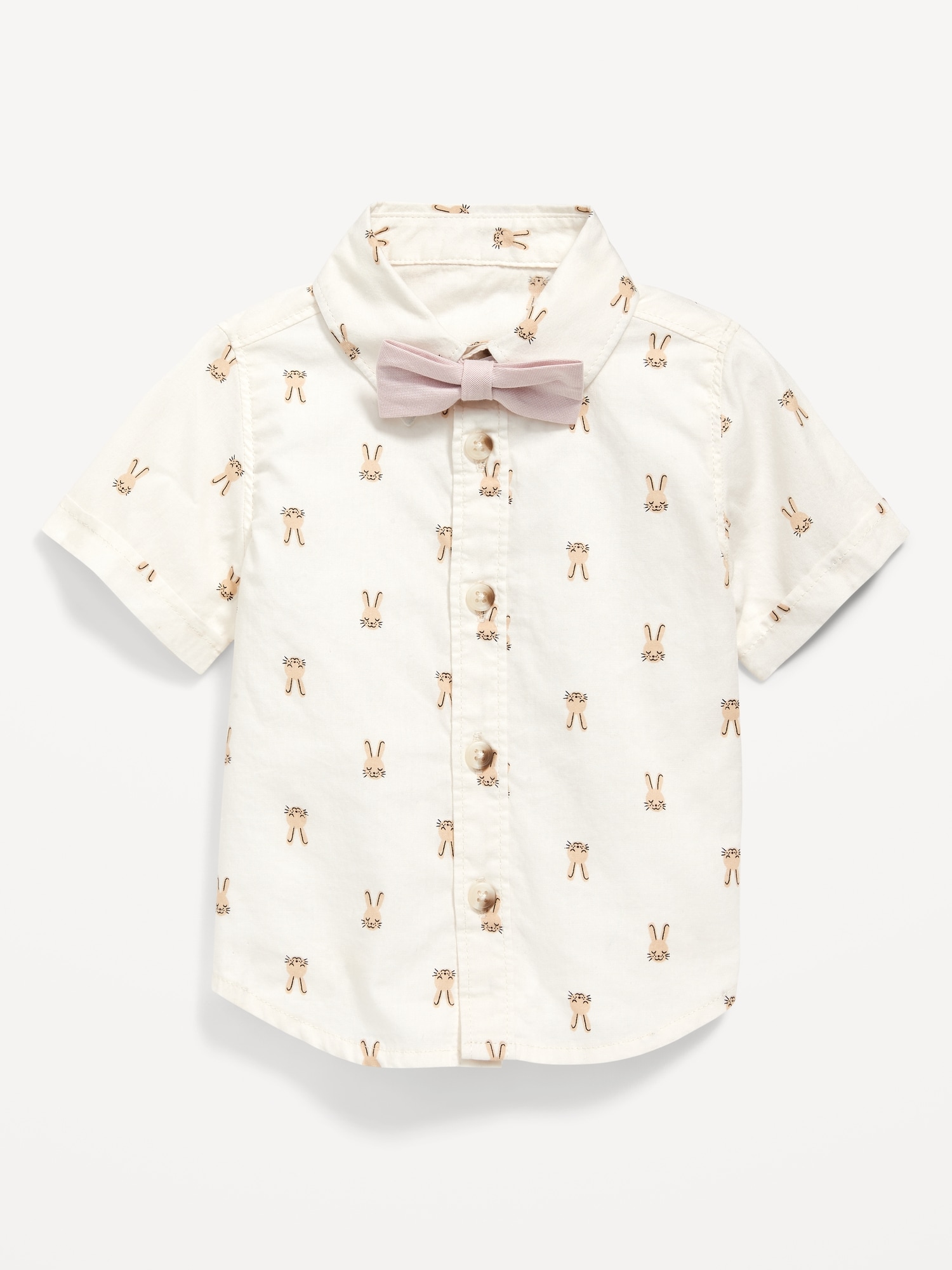 Old navy hot sale baby boy shirts