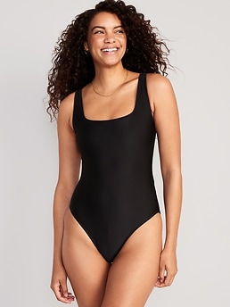 ★orogee★ Havana Old Car Swimsuit_Vintage Black ☆orogee☆ Havana Old Car Swimsuit_Vintage Black Vintage