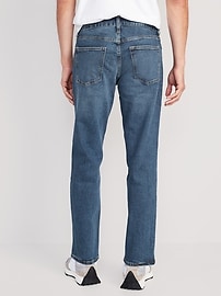 Image number 2 showing, Loose Built-In Flex Jeans