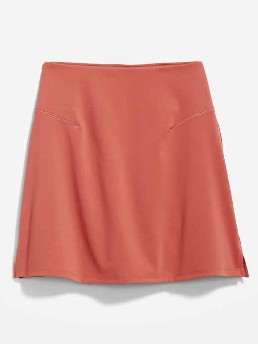 Image number 4 showing, Extra High-Waisted PowerSoft Skort