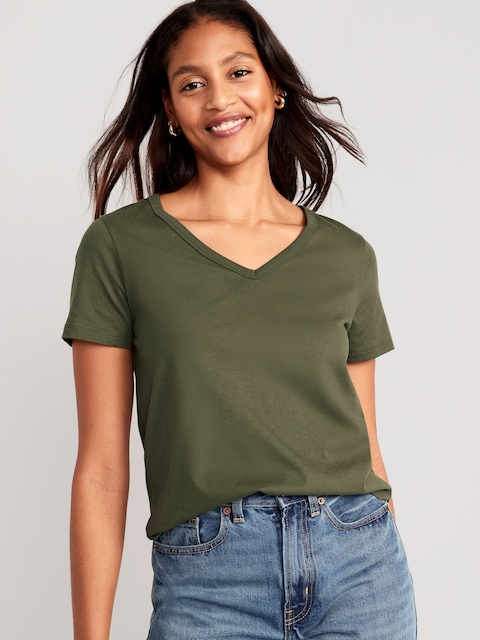 EveryWear V-Neck T-Shirt