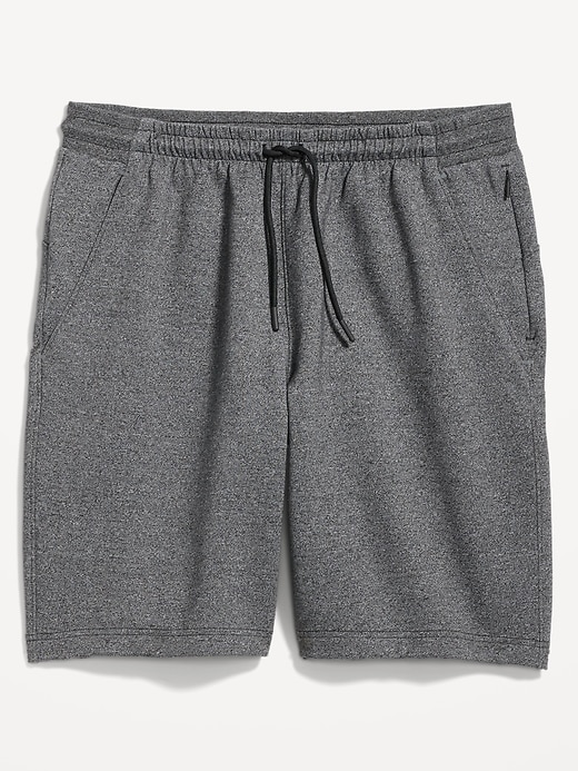 View large product image 1 of 1. Dynamic Fleece Sweat Shorts -- 9-inch inseam