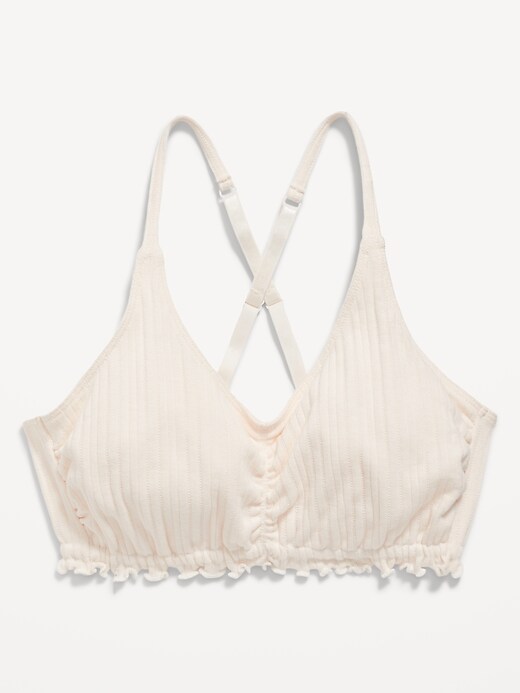 Knit Bra Top – ANP Los Angeles CA