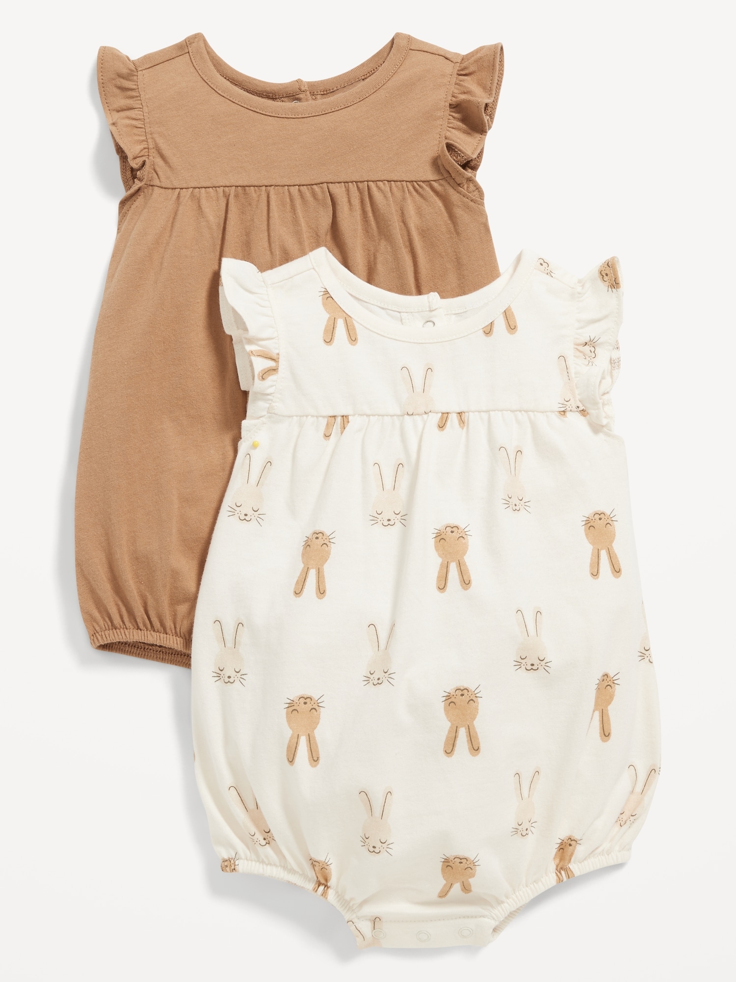 Old navy best sale bubble romper