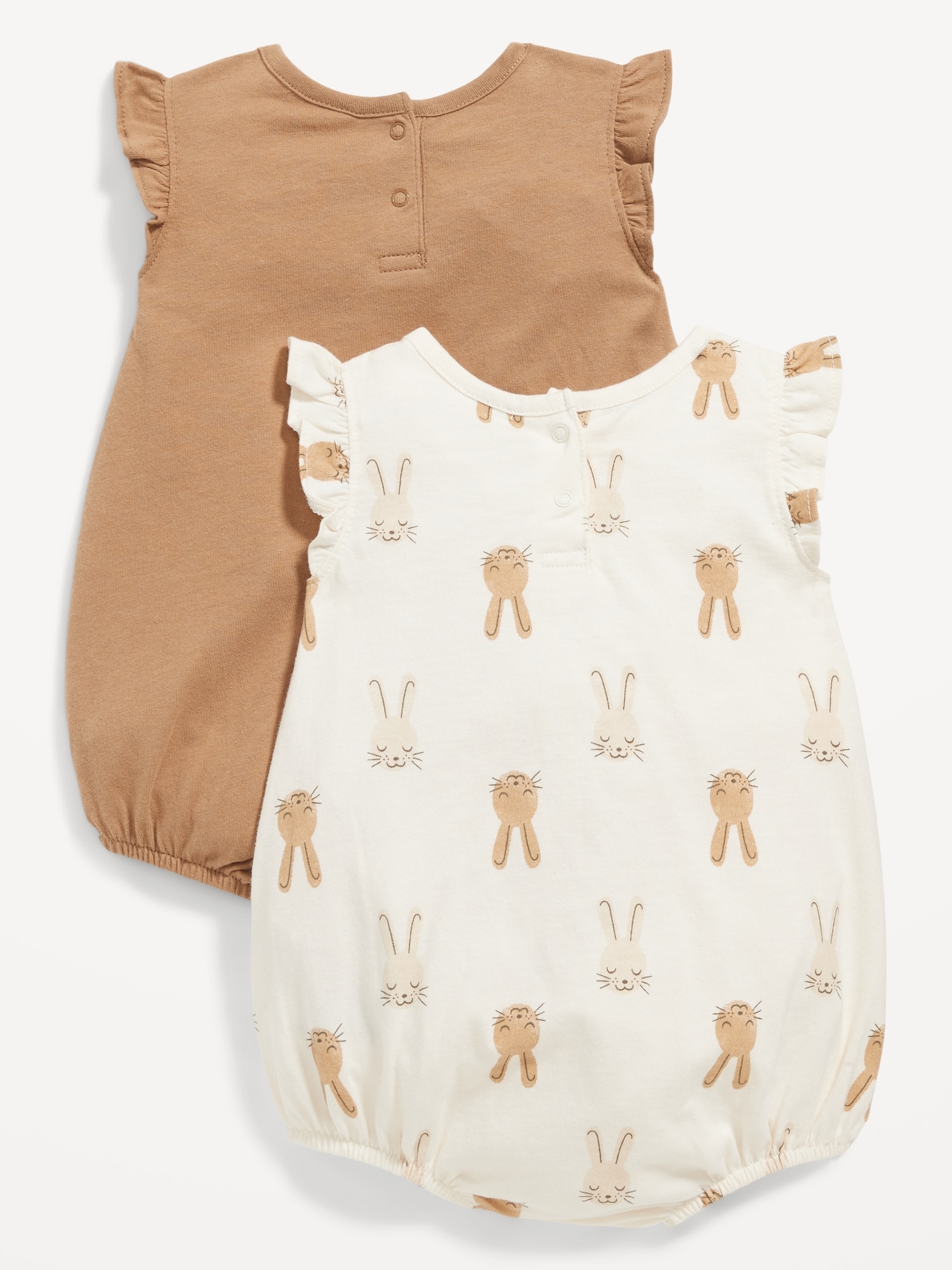 Old navy outlet baby girl romper