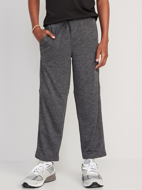 Pantalon en maille Go-Dry Cool pour Garçon