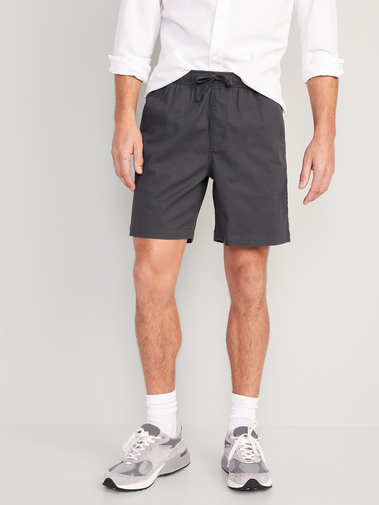 Volley discount jogger shorts