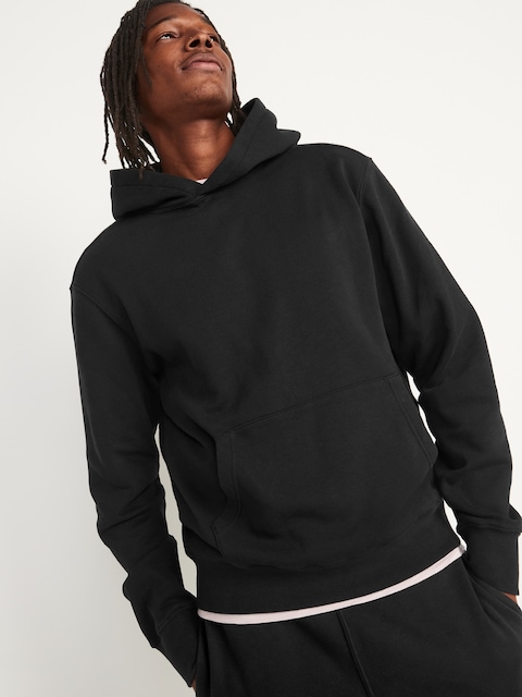 Rotation Popover Hoodie - Gray