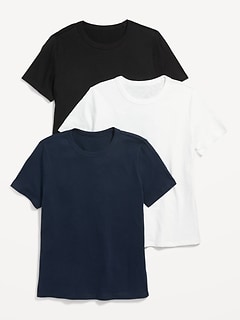 EveryWear T-Shirt 3-Pack