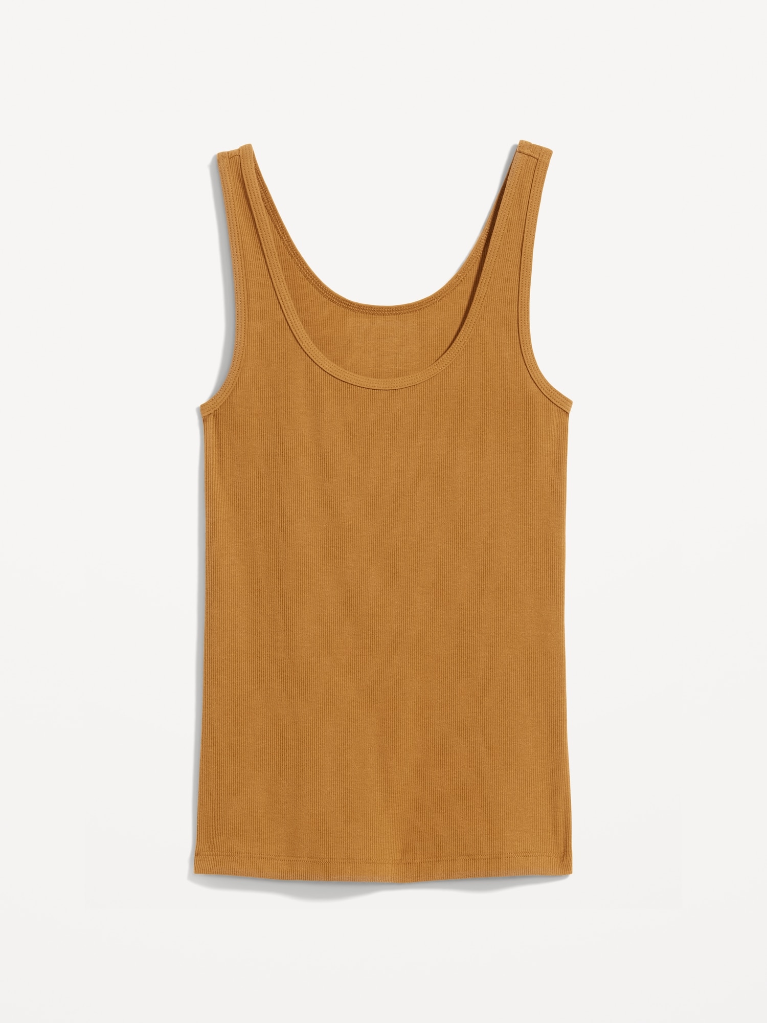 Old Navy Rib-Knit First Layer Tank Top