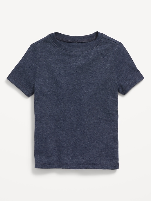 View large product image 1 of 2. Unisex Short-Sleeve T-Shirt for Toddler