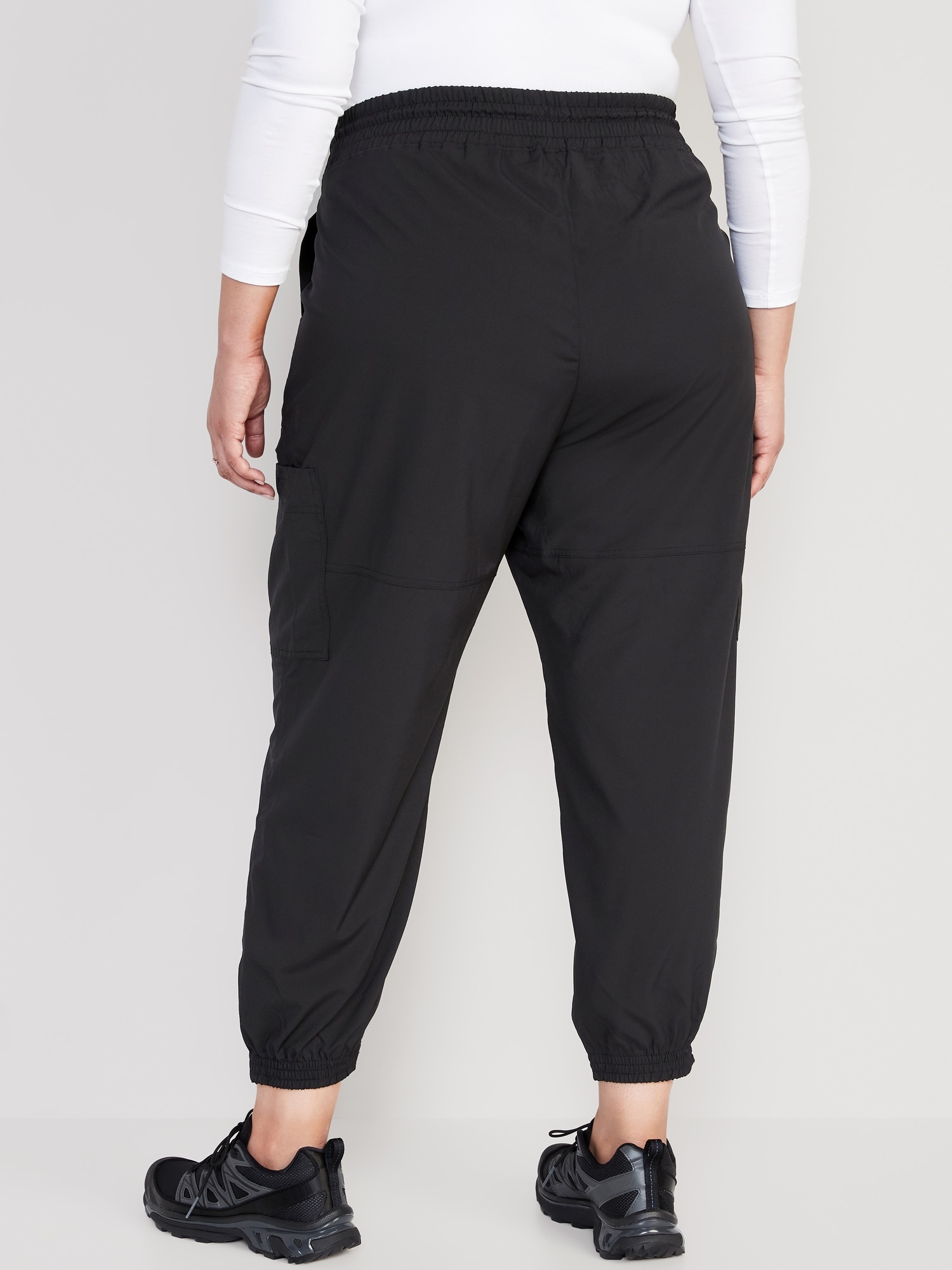 PANTALON DE JOGGING - PRADA pour FEMME