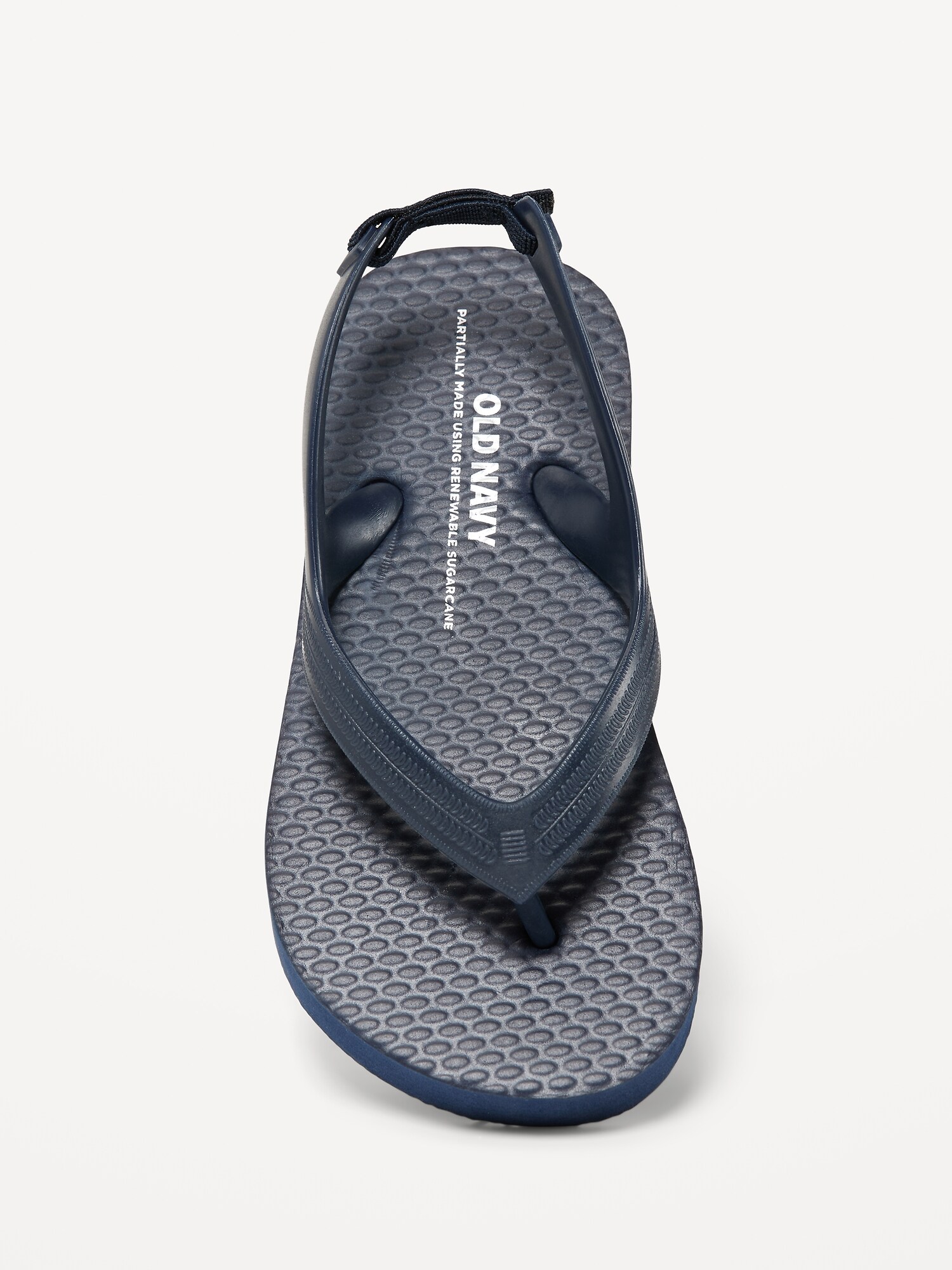 Solid FlipFlops for Toddler Old Navy