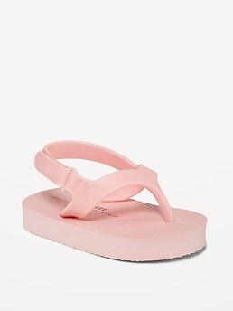 Buy Flip-Flop For Women: Flipbaby-Pink-Wht