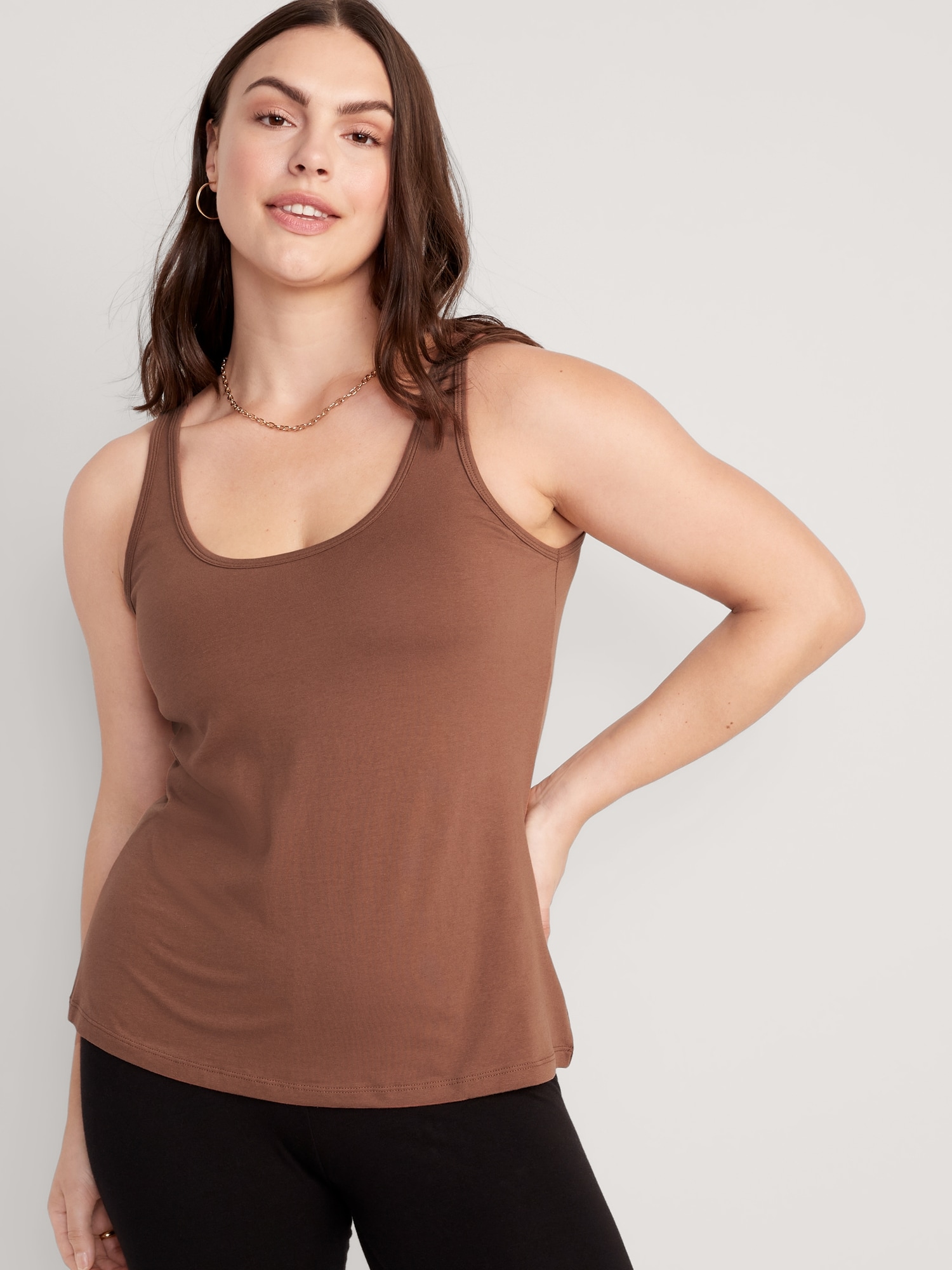 Old Navy First Layer Tank Top