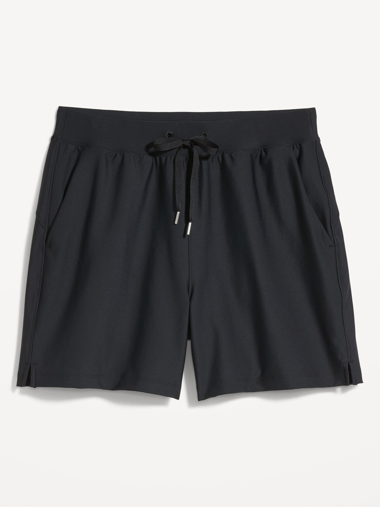 High-Waisted PowerSoft Shorts -- 5-inch inseam