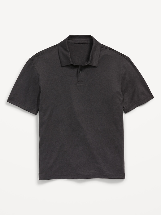 View large product image 1 of 2. CloudMotion Performance Polo Shirt for Boys