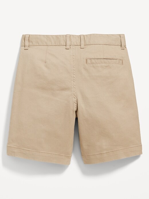 Russell Boys Year Round Shorts, 4-Pack, Sizes 4-18 & Husky