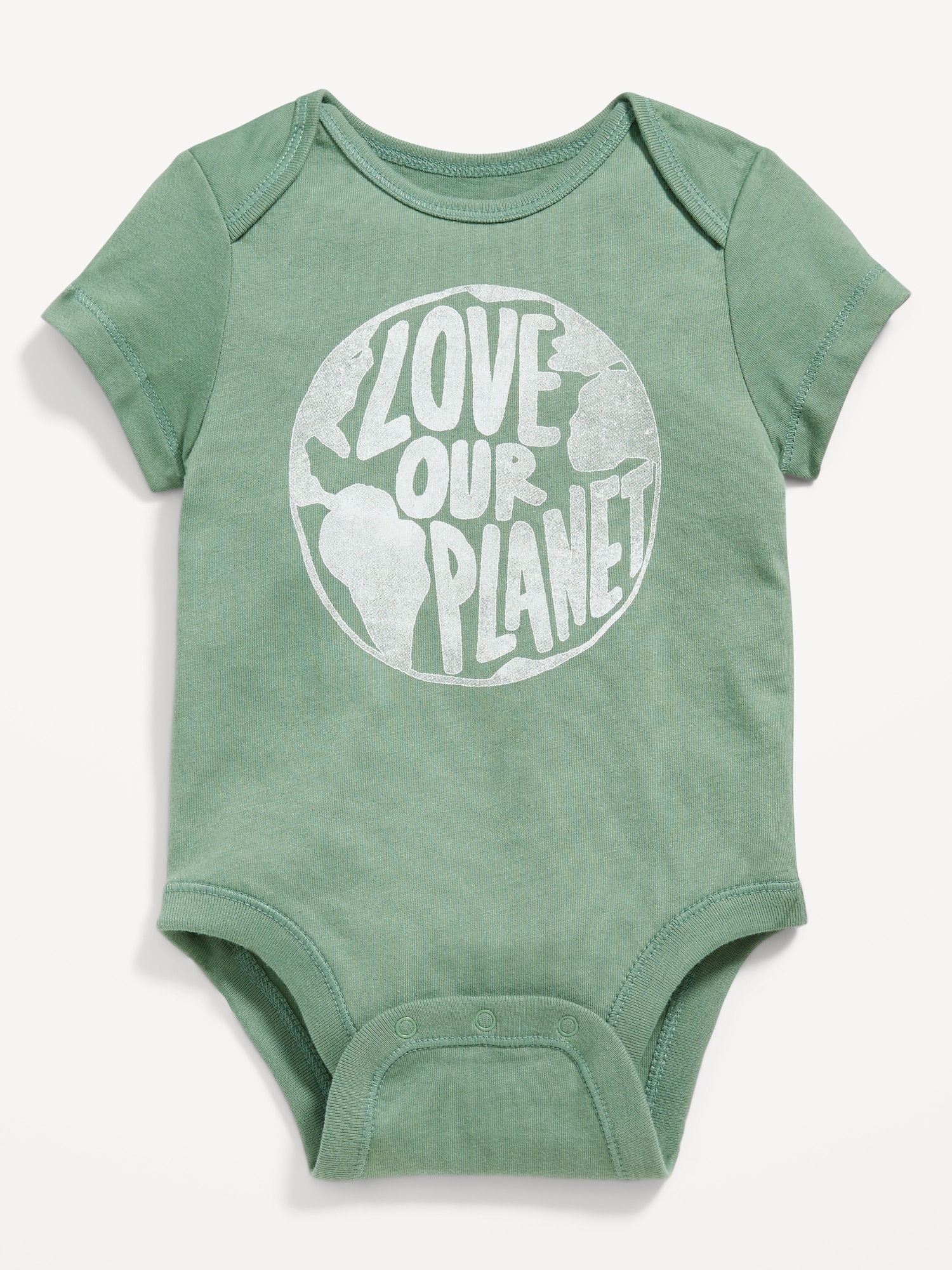 Avocado onesie hot sale old navy