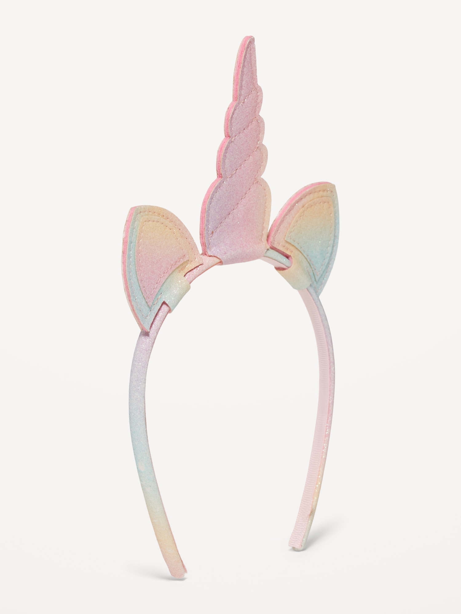 H&m unicorn outlet headband