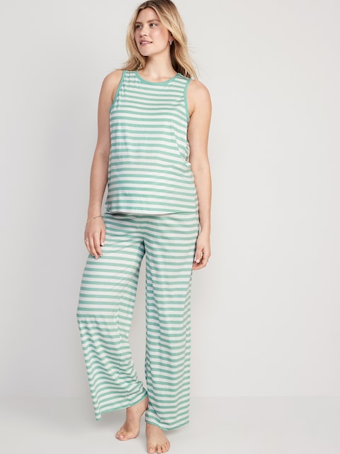 Maternity Sunday Sleep 4-Piece Set