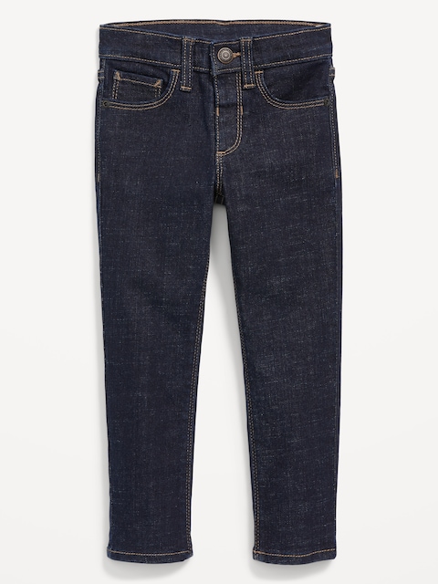 360° Stretch Skinny Jeans for Toddler Boys