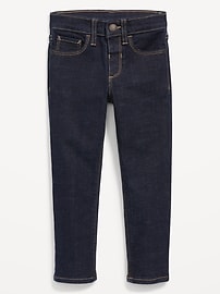 Image number 1 showing, 360° Stretch Skinny Jeans for Toddler Boys