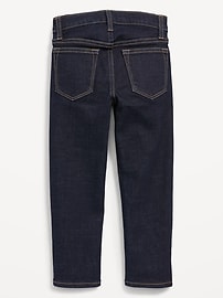 Image number 2 showing, 360° Stretch Skinny Jeans for Toddler Boys