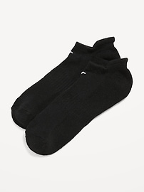 Image number 1 showing, Athletic Ankle Socks