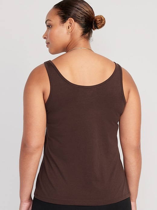 First-Layer Tank Top | Old Navy