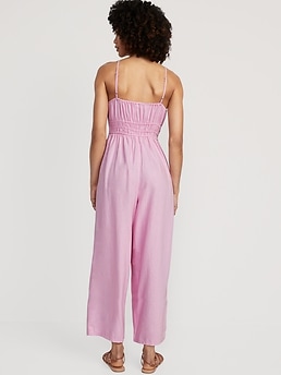 Soft Surroundings Ankle & Cropped Pants & Jumpsuits for Women - Poshmark