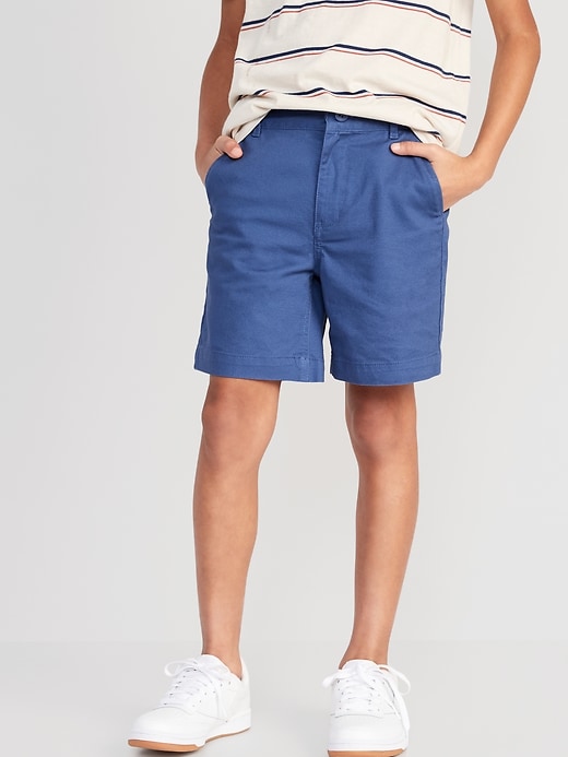 Trendlet: Boy shorts (for women)