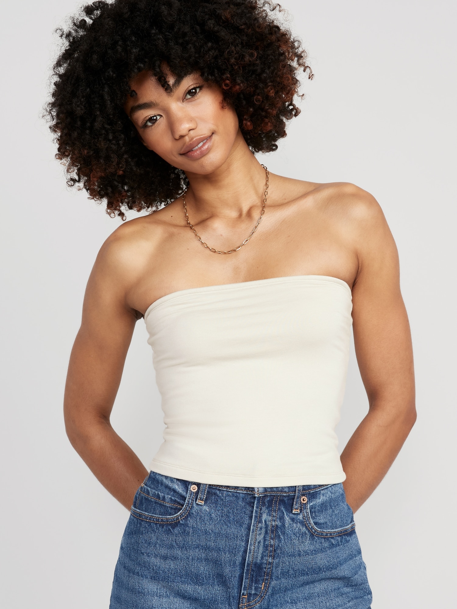 tope information｜tube top Crop Tube Top | Old Navy
