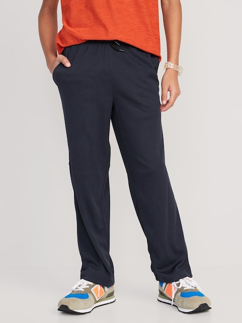 Pantalon d’entraînement en maille Go-Dry Cool pour Garçon