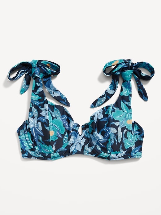 EHQJNJ Tankini Tops for Women Underwire New Bikini Suspender
