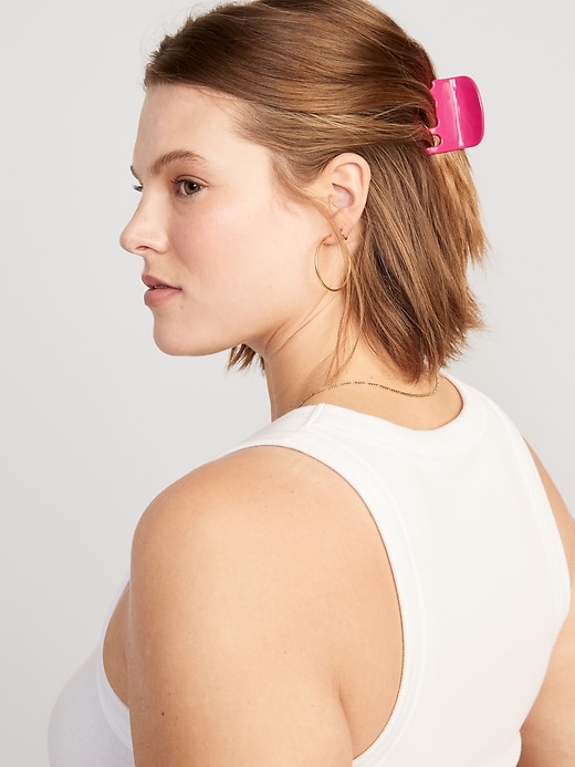 Voir une image plus grande du produit 1 de 2. Pinces à cheveux variées pour Fille (paquet de 2)