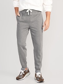 Image number 1 showing, Rotation Tapered Jogger Sweatpants
