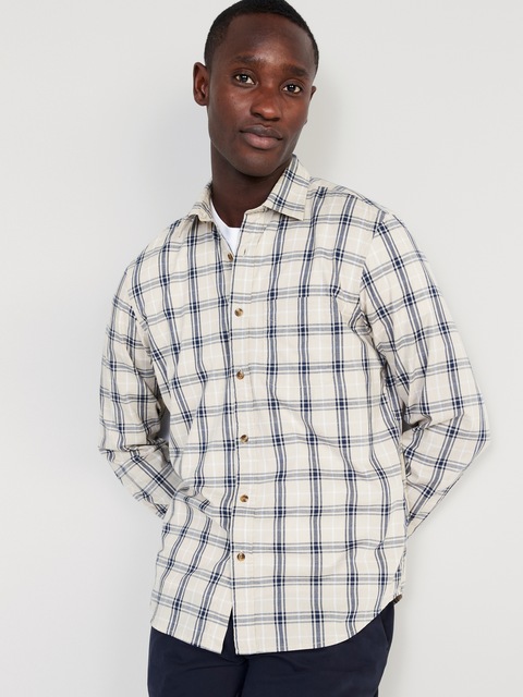 Classic-Fit Everyday Shirt